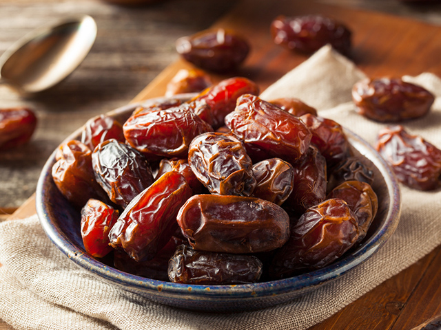 buah kurma