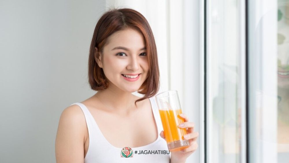 Feature Image Herba Asimor, Sahabat Ibu untuk Kesehatan Mental dan ASI Berkualitas Asimor ASI Booster Pelancar ASI