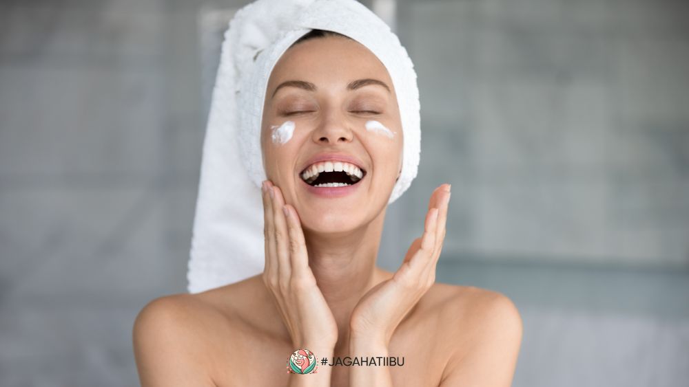 Feature Image Takut Salah Pilih? Ini Skincare Aman untuk Busui! Asimor ASI Booster Pelancar ASI