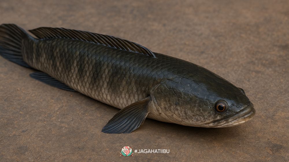 Feature Image 5 Manfaat Ikan Gabus, Nomor 3 Bikin Penasaran! Asimor ASI Booster Pelancar ASI