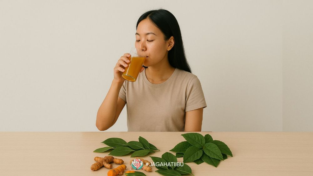 Image for Herba Asimor, Inovasi Jamu Modern untuk Dukung ASI Eksklusif Asimor ASI Booster Pelancar ASI